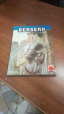 BERSERK SOTTILETTA NUMERO 13 PRIMA EDIZIONE PLANET MANGA