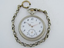 Orologio da tasca uomo Mora &