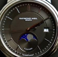 Orologio Raymond Weil Maestro
