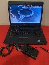 Notebook Dell Latitude E5440