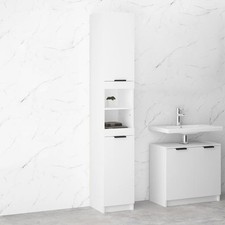 Mobile a Colonna Armadietto