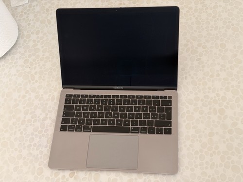 Apple macbook air 128gb - macbook, 13