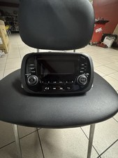 FIAT 500X Autoradio Stereo