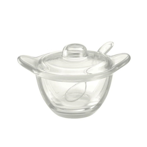 Guzzini formaggera vetro - guzzini,