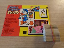 Album figurine walt - album, disney