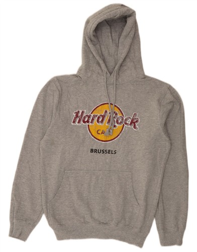 Felpa con cappuccio hard rock - felpa,