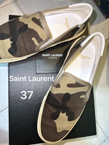 Scarpe slip yves saint - scarpe, slip-on