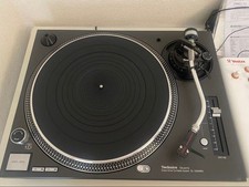 Technics SL-1200MK5 Nero