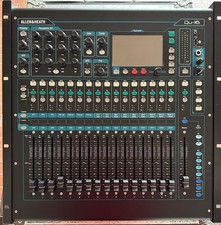 Mixer digitale ALLEN & HEATH