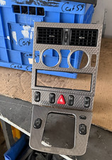 Mercedes SLK R170 Mopf