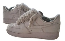 Nike Air Force 1 Triple White