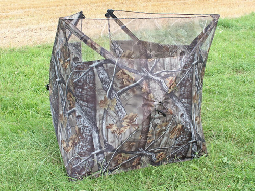 Camouflage portatile - camouflage,