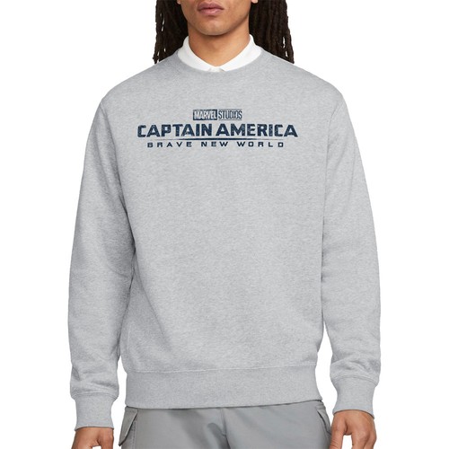 Felpa captain america brave - captain,