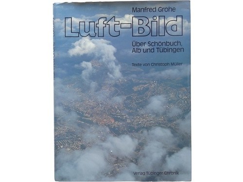 Libro fotografico cielo