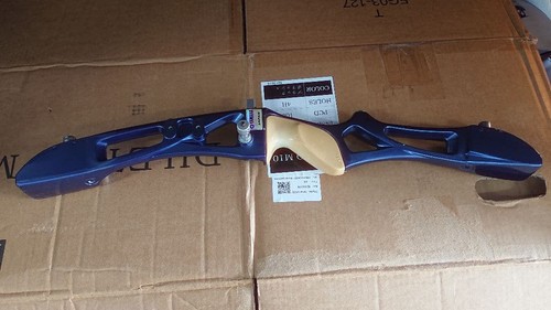 Yamaha arco ricurvo destrorso - arco,