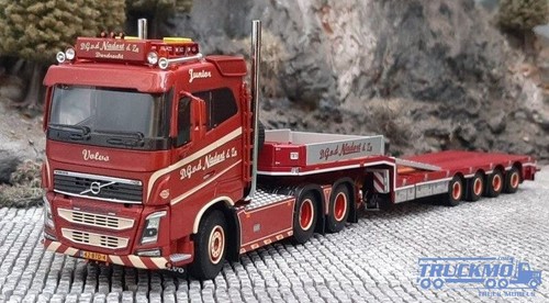 Wsi nadort zn - d.g.v.d, volvo