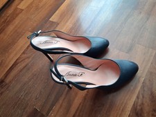 décolleté donna Anna F