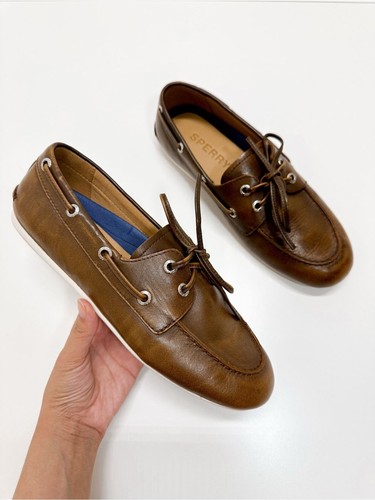 Scarpe barca sperry - scarpe, da
