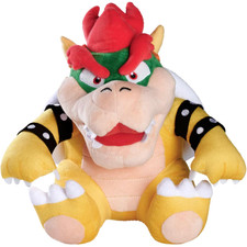 NINTENDO 109231532 PELUCHE