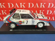 Die cast 1/24 Modellino Auto