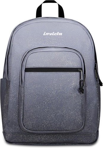 Zaino scuola doppio - zaino,