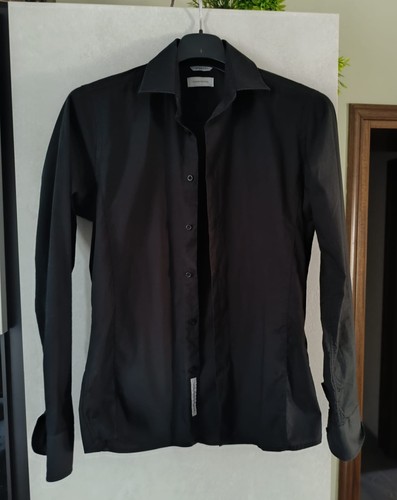 Camicia nera uomo sonny - nera,