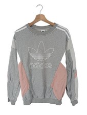 ADIDAS Felpa Donna Tuta da