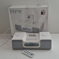 Ihome IH5R Altoparlante Radio