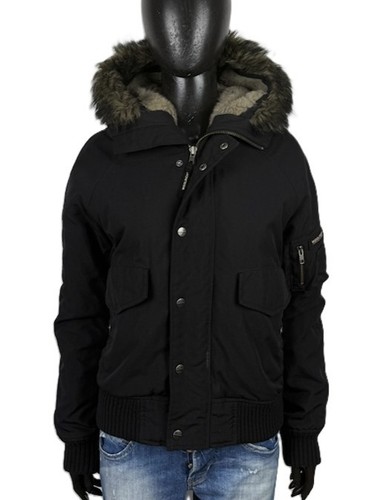 Woolrich john rich bomber - woolrich,