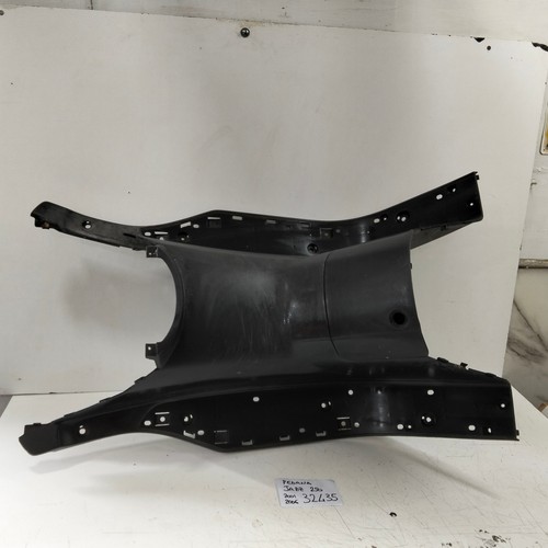 Pedana honda jazz - honda,