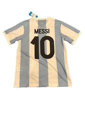 Maglia Lionel Messi Argentina