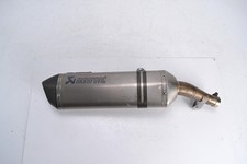 Silenziatore akrapovic honda - akrapovic,