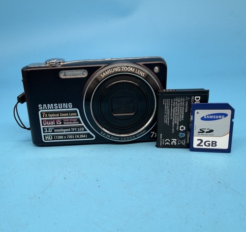 Samsung pl201 megapixel - samsung,
