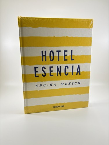 Hotel esencia assouline - hotel,