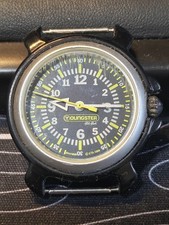 orologio al quarzo YOUNGSTER