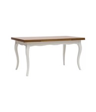 Tavolo classico allungabile