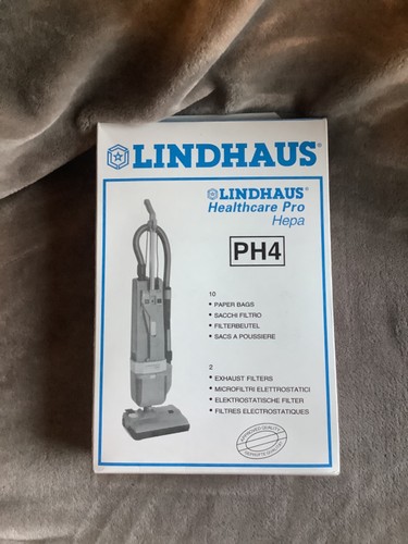 Sacchetti originali lindhaus - originali,