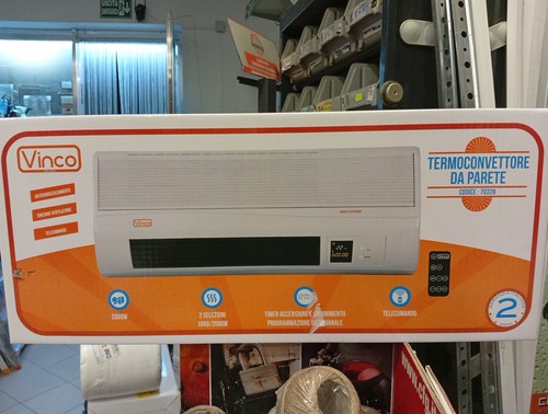 Vinco 70328 2000w - vinco,