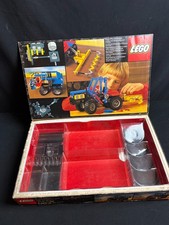 Lego 8859 Scatole Originali