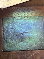 Bronzo Scultura 1910 - 1930