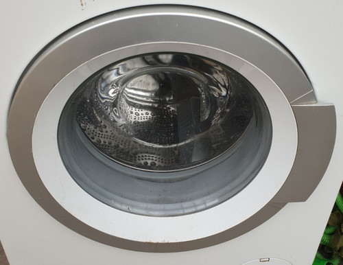 Bosch wat24460gb lavatrice - bosch,