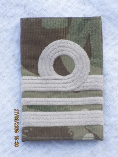 Tenente colonnello navy - colonnello,