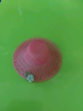 Cappello di  Barbie anni 80 buono stato