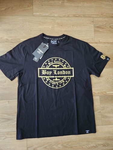 Shirt ragazzo londra xl - t-shirt,