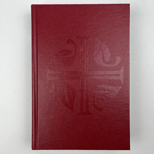 Evangelical lutheran worship - lutheran,