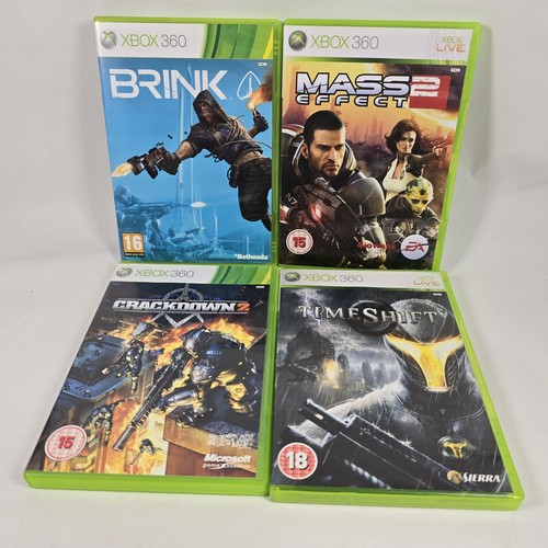 Lotto bundle giochi xbox 360 - lotto,