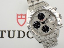 OROLOGIO TUDOR CHRONOTIME