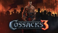 Chiave Steam Cossacks 3 PC WW