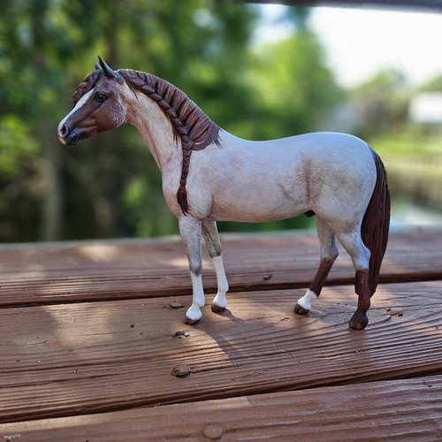 Cavallo pony breyer - pony,