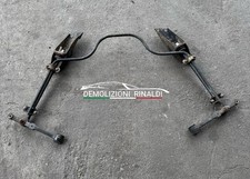 Barra di torsione stabilizzatrice completa originale Lancia Y10
